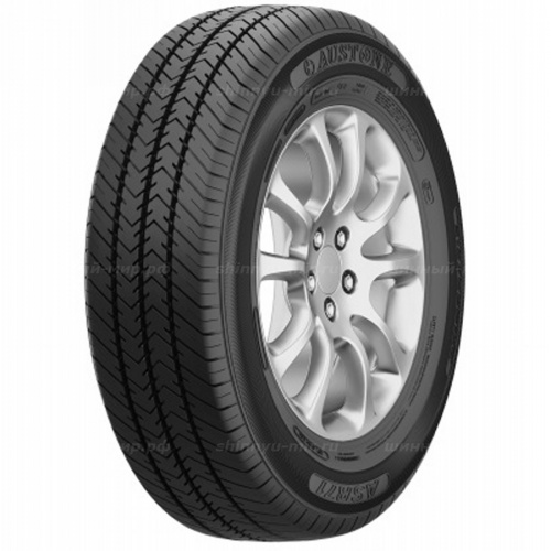 205/65 R15C 102/100T Austone ASR71 - 1
