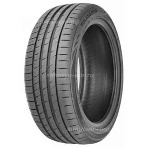 215/55 R17 98W Leao Nova-Force - 1