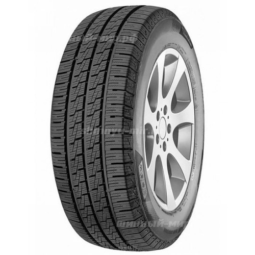 225/55 R17 109H Imperial All Season Van Driver - 1