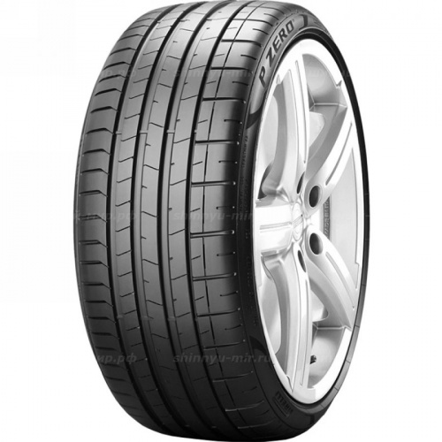 315/30 R23 108Y Pirelli P-Zero Elect XL - 1