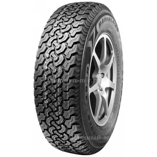 205/80 R16 104T LingLong Radial 620 - 1