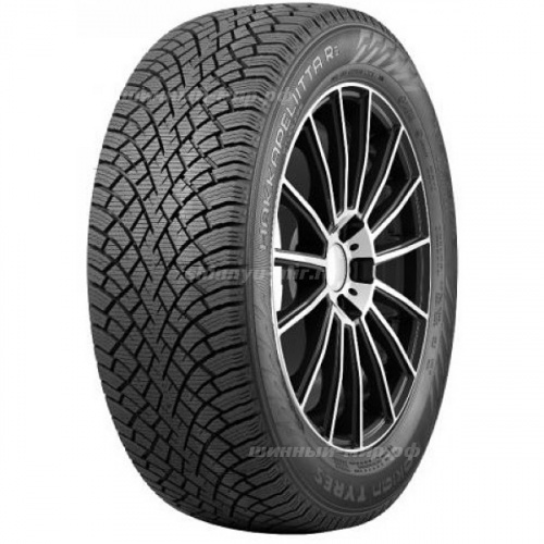 245/45 R20 103R Nokian Tyres Hakkapeliitta R5 EV - 1