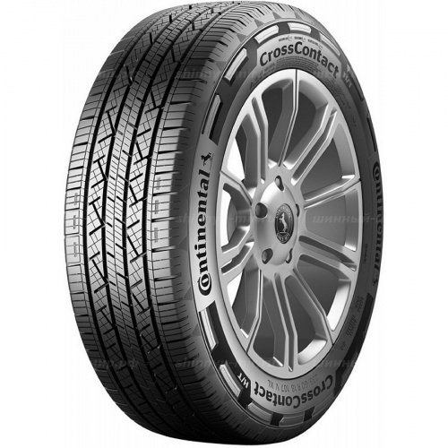 275/50 R21 113V Continental CrossContact H/T - 1