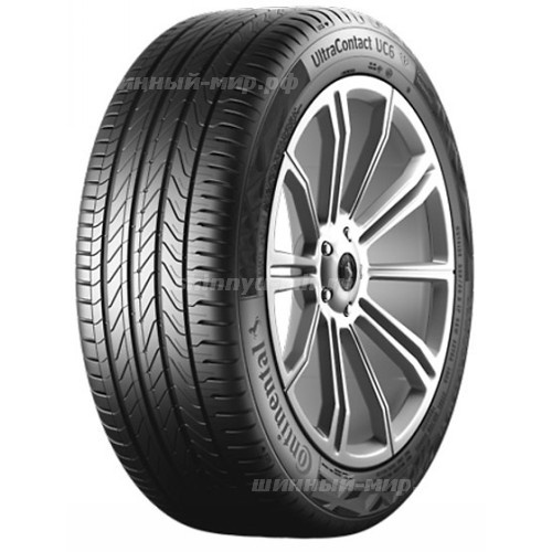 175/60 R19 86Q Continental UltraContact FR - 1