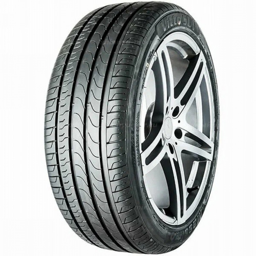 225/50 R17 94W Massimo Vitto RFT Run Flat - 1