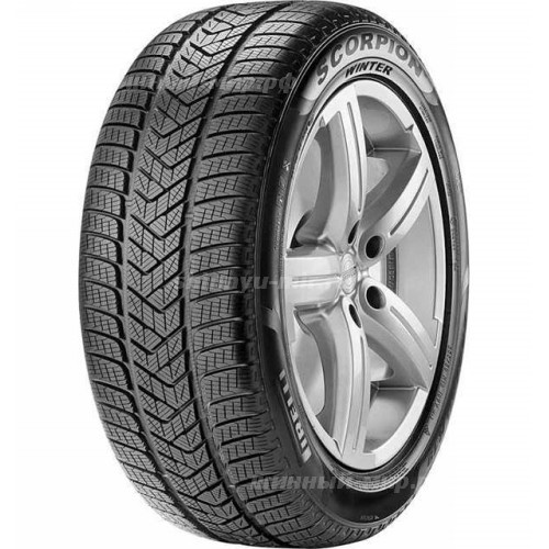 315/35 R22 111V Pirelli Scorpion Winter * - 1