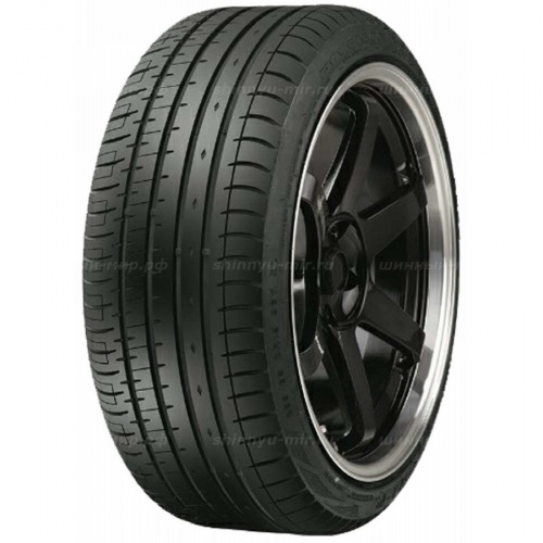 235/45 R18 98Y Accelera PHi-R XL - 1