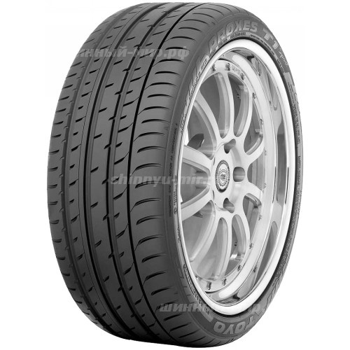245/50 R18 104Y Toyo Proxes T1 Sport - 1