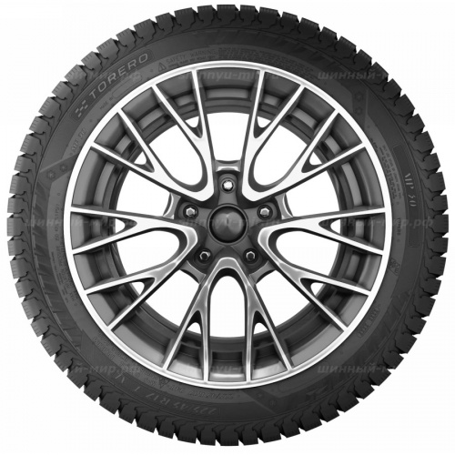 195/55 R16 91T Torero MP-30 XL - 1
