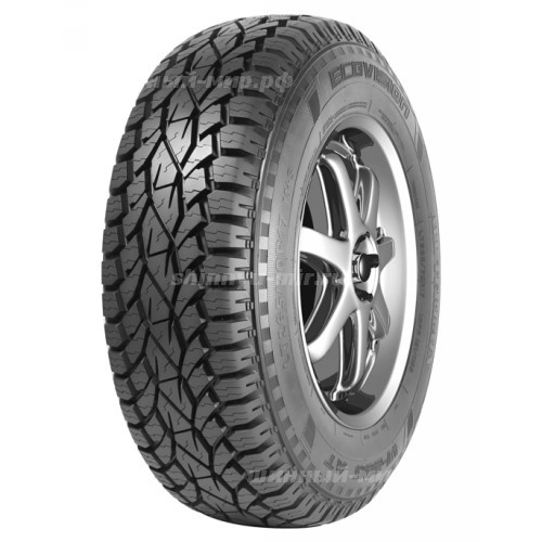 275/70 R18 125/122R Ovation Ecovision VI-686 AT - 1