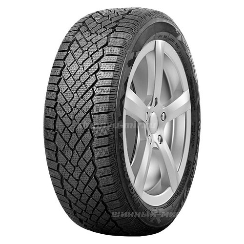 235/45 R18 98T LingLong Nord Master - 1