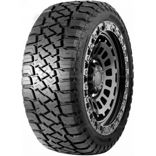 315/70 R17C 121/118S Landspider Wildtraxx R/T - 1