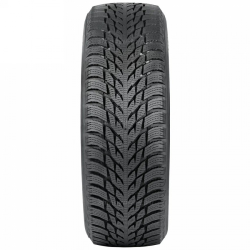 235/55 R17 103R Ikon / Nokian Tyres Autograph Snow 3 XL - 1