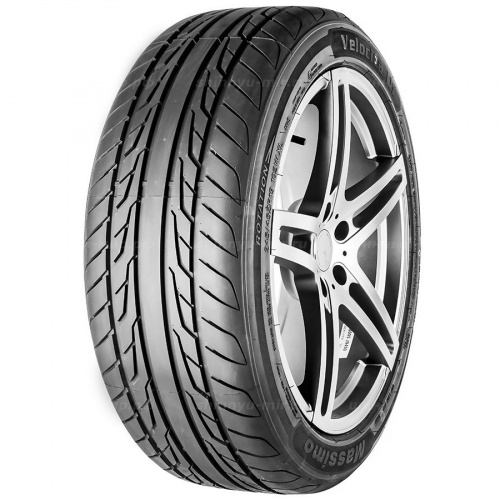 285/45 R19 111W Massimo Velocita U1 XL - 1