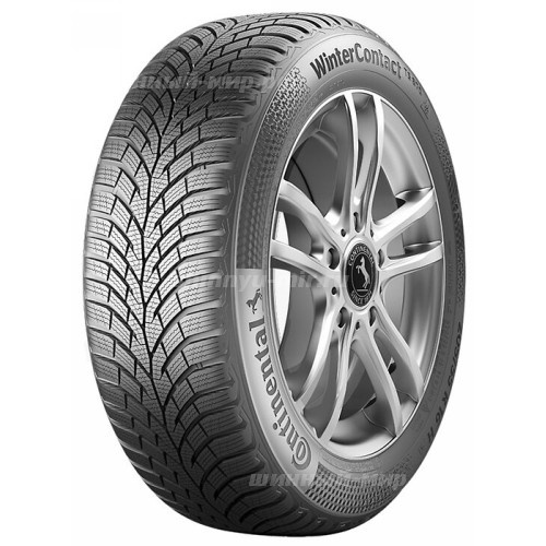 215/55 R16 97H Continental WinterContact TS 870 XL - 1