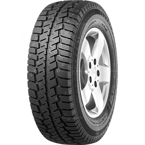 195/75 R16C 107/105R Torero MPS500 - 1
