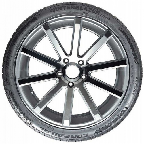 275/60 R20 119H Compasal WinterBlazer UHP - 1