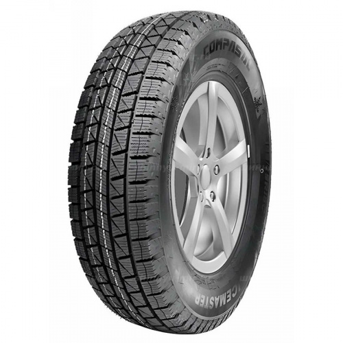 205/60 R16 92S Compasal IceMaster - 1
