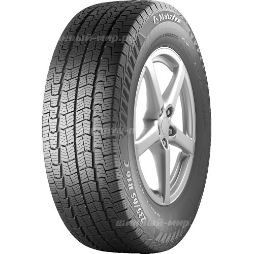 195/65 R16 104/102T Matador Variant All Weather 2 MPS-400 - 1