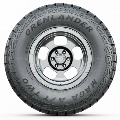 305/60 R18 120S Grenlander Maga A/T Two - 1