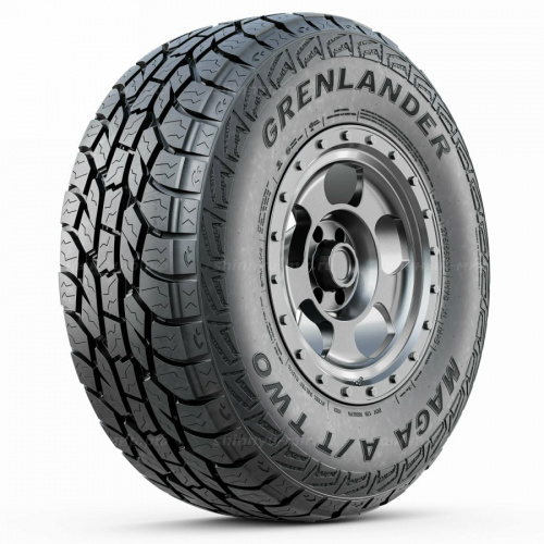 305/60 R18 120S Grenlander Maga A/T Two - 1