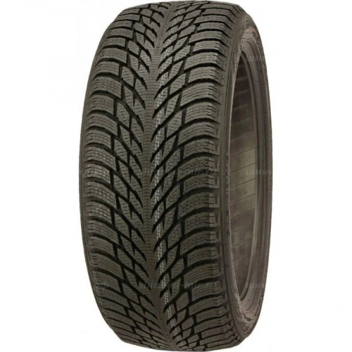 215/60 R17C 109/107R Ikon / Nokian Tyres Autograph Snow C3 - 1