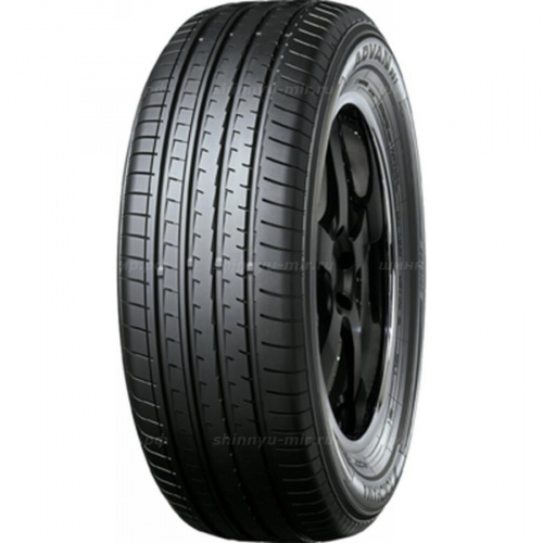 235/60 R19 103V Yokohama Advan V61F - 1