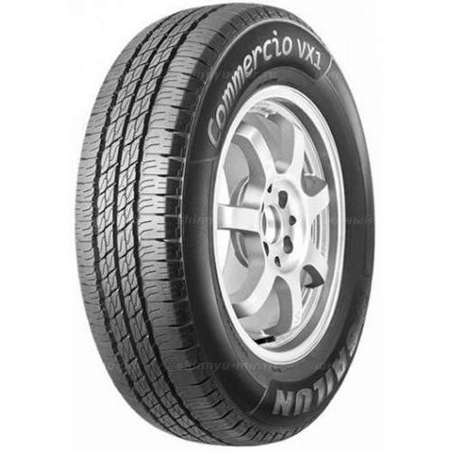 185/75 R16C 104/102R Sailun Commercio VX1 SL07 - 1