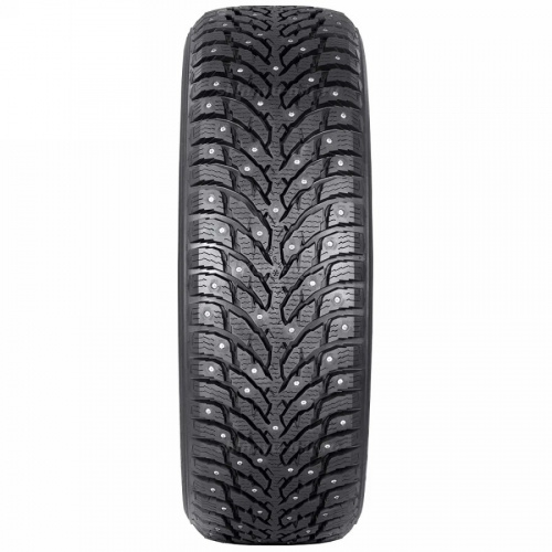 215/60 R17 100T Ikon / Nokian Tyres Autograph Ice 9 SUV XL - 1