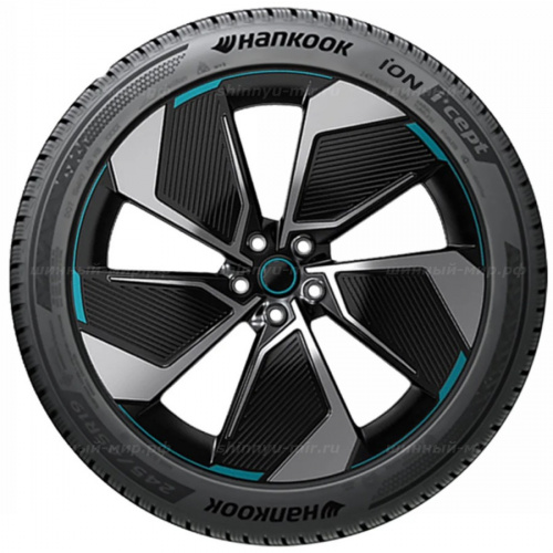 255/55 R19 111V Hankook iON i*Cept IW01A SUV XL - 1