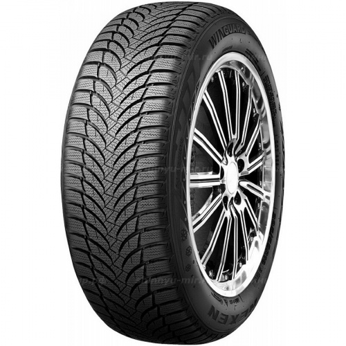 195/55 R16 87T Roadstone Winguard Snow G WH2 - 1