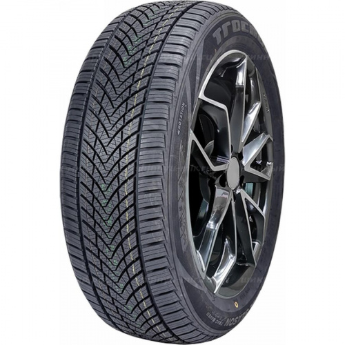 215/40 R17 87W Tracmax X-Privilo A/S Trac Saver XL - 1