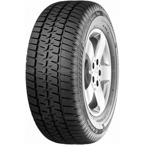 195/70 R15C 104/102R Torero MPS530 - 1