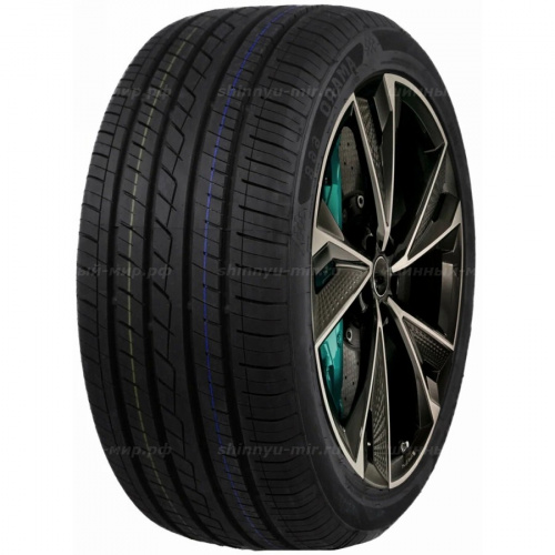 235/55 R17 99V Roador Amaro668 - 1