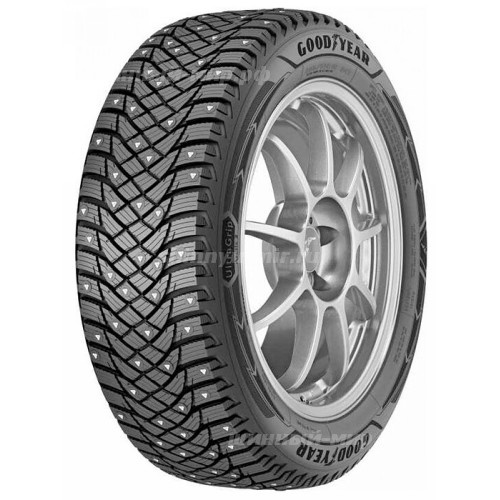 295/35 R21 107T Goodyear UltraGrip Arctic 2 SUV - 1