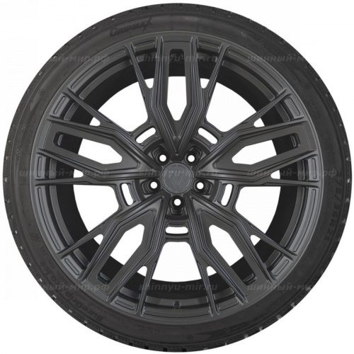 315/45 R21 116H Gripmax SureGrip Pro Ice X - 1