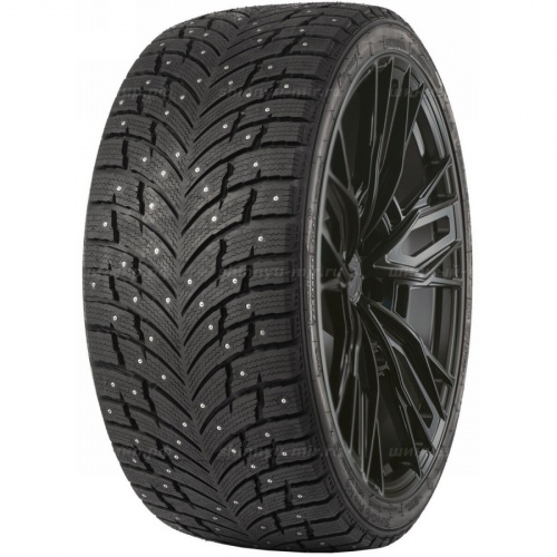 315/45 R21 116H Gripmax SureGrip Pro Ice X - 1