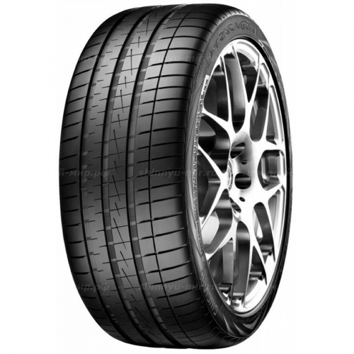 285/35 R20 104Y Vredestein Ultrac Vorti + XL - 1