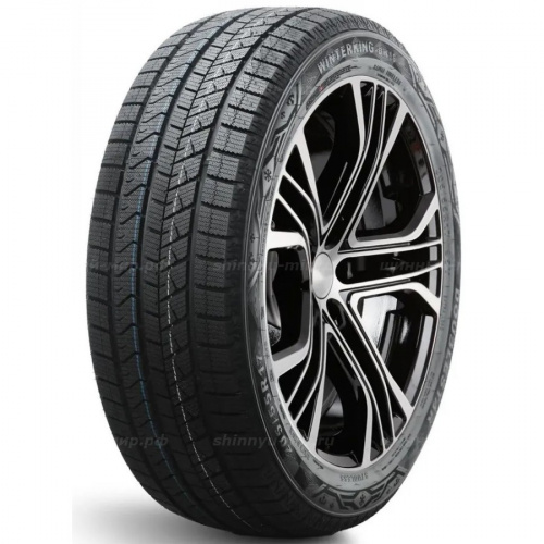 175/70 R14 84S DoubleStar DW16 - 1