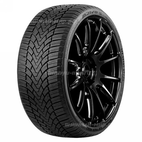 185/55 R14 80H Arivo Winmaster ProX ARW 3 - 1