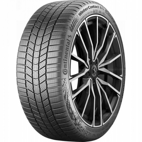 315/30 R22 107V Continental WinterContact 8 S XL FR - 1