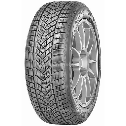 265/50 R20 111H Goodyear UltraGrip Performance + XL - 1