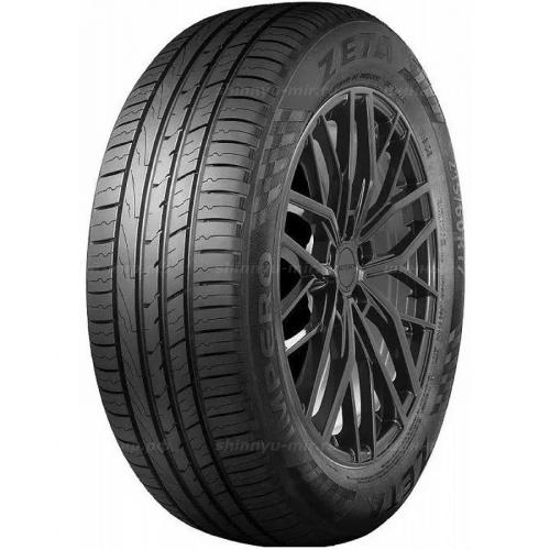 275/40 R21 107Y Pace Impero XL - 1