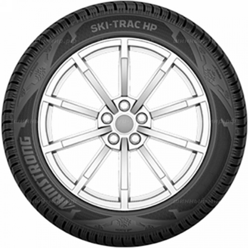 245/40 R18 97V Armstrong Ski-Trac HP - 1