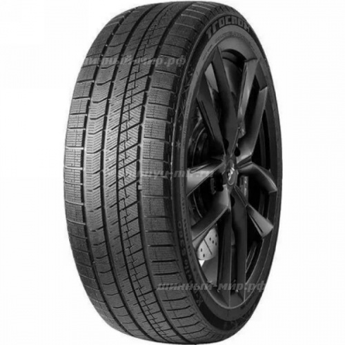 265/55 R19 113T Tracmax X-Privilo S360 XL - 1