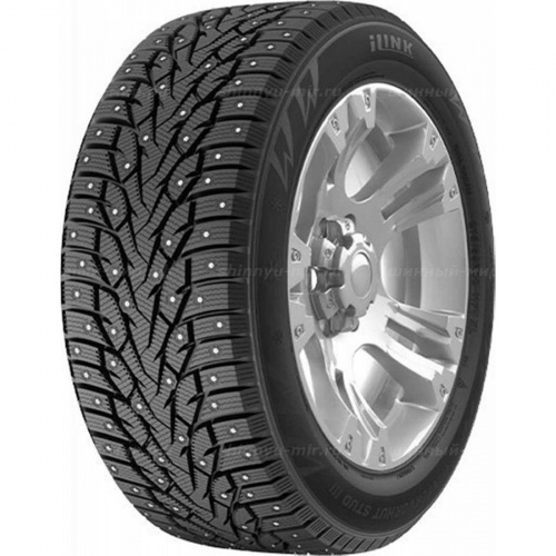 175/70 R14 84T Ilink WinterVorhut Stud I - 1