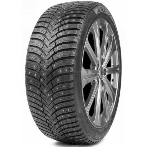 245/45 R18 100T Bridgestone Blizzak Spike-03 XL - 1