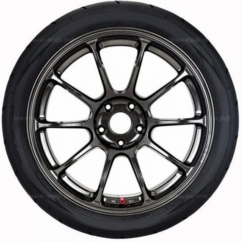 215/55 R17 94W Kavir Tire KB57 Glorious - 1