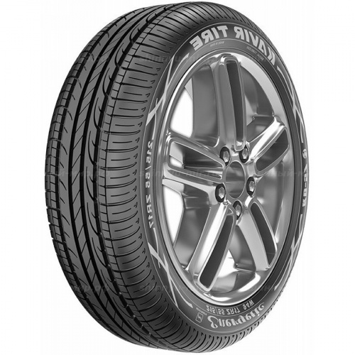 215/55 R17 94W Kavir Tire KB57 Glorious - 1