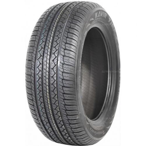 235/55 R18 100H Kavir Tire KB800 Tenacious - 1